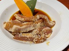 -山之屋炭火烧肉·生啤畅饮(大朗万科中央公园店)