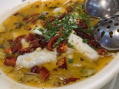 -至潮餐厅精致粤菜·活鲈鱼·走地鸡(珠江新城店)