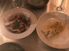 -Ocean's Table 欧舍