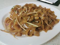 干炒牛河-新发记港式茶餐厅(黄浦店)