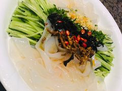 -嘎吧锅私家菜馆(联想科技城店)