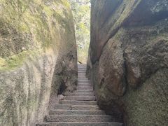 -三清山风景名胜区