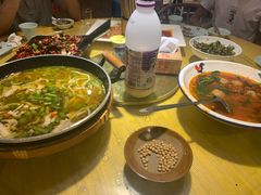 -蜀厨小匠·民间川菜(犀浦店)