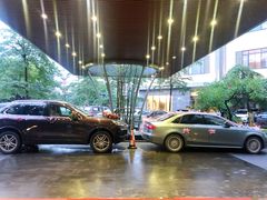 -金满楼(天河中路店)