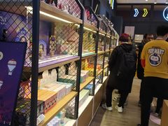 -泡泡玛特POPMART(石景山万达店)