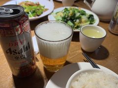 -厝内小眷村(长宁定西路店)