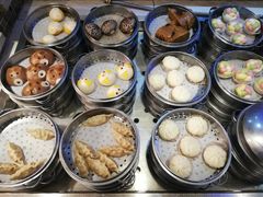 -吉布鲁牛排海鲜自助(芙蓉万家丽店)