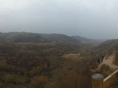 -塞罕坝国家级自然保护区