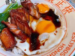 -肥韬茶餐厅(海上世界店)