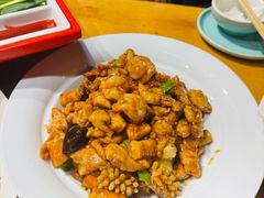 -肘子酥·天津菜·特色捞面(德云社店)