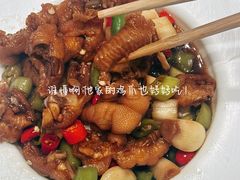 -涿派·炝锅鱼(涿州店)