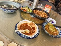 -生态苑农庄(十里画廊遇龙河店)