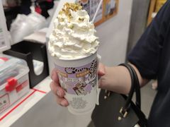 -茶颜悦色(花园道店)