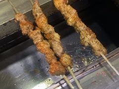 -运德成·天津老味烧烤(广开二马路店)