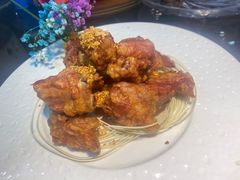 -三道菜(明堂公园店)