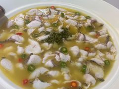 -青花椒花椒鱼(合生汇店)