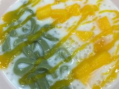 -甜心妈妈·榴莲星级糖水(北京路总店)