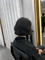 -Kraemer Paris  苏豪路易士·嘉玛发廊