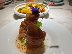 -韵秋荷(宝山龙湖天街店)