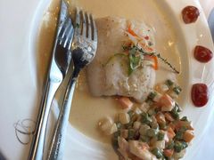 -Khéma Restaurant Pasteur