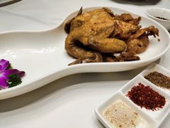 -西安饭庄·非遗陕菜(凤城五路店)