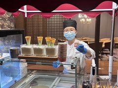 -博林天瑞喜来登酒店·西丽尚膳