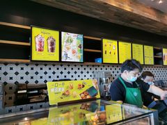 -星巴克臻选(武汉经开永旺梦乐城店)