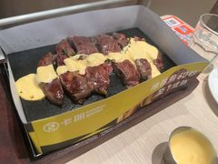 -卡朋西餐(悦汇城店)