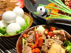 -冯校长老火锅(福田车公庙店)