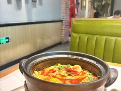 -大潮淮·淮扬菜(何园旗舰店)