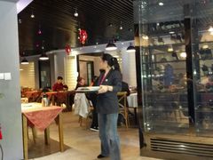 -徐记私厨(半淞园路店)