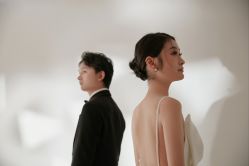 点击看大图 -天一婚纱摄影TIA STUDIO(珠海路店)
