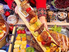 -阿依来新疆餐厅(奥城店)