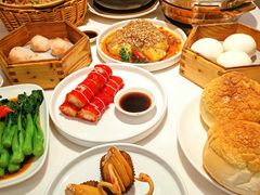 -粤来记·啫啫煲·点心(日月光店)