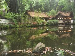 -成都杜甫草堂博物馆