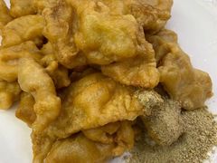 -锅贴王海鲜小馆