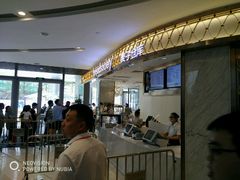 门面-深圳来福士广场