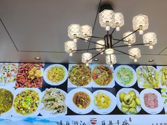 -健跳小海鲜(人民路店)
