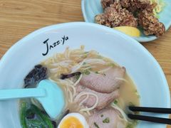 -Jazz·ya 爵士屋(来福士店)