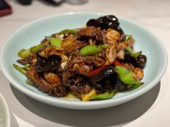 -新侨小馆(东直门北小街店)