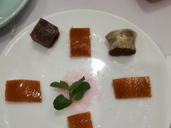 -味+新京宴·烤鸭·北京菜(创意谷店)