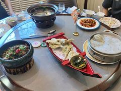 -君霖海鲜私房菜(春柳店)