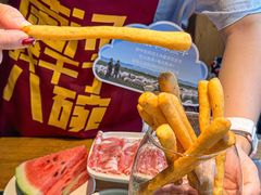 -巴奴毛肚火锅(广益哥伦布店)
