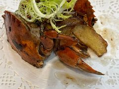 -阿里元老宋海鲜大排档(明发店)