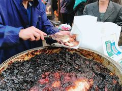 甑糕-马文章胖子甑糕(洒金桥店)