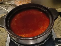 -上海锦江汤臣洲际大酒店壹阶层