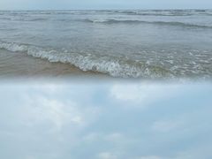 -日照海滨国家森林公园