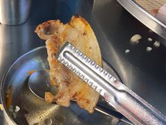 -哈哈碳都·牛肋条无限自助烤肉(宝龙店)