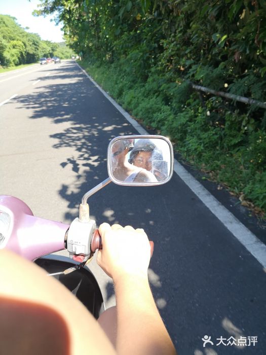 哈特佛租车(機車電動車出租)图片