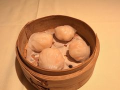 -利苑酒家(宜安广场店)